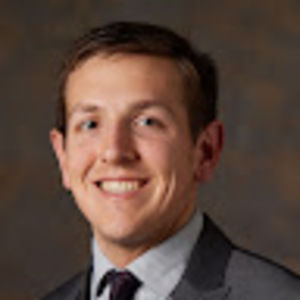 Meet your Posher, Steven